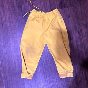 Oaki Rain pants for kids